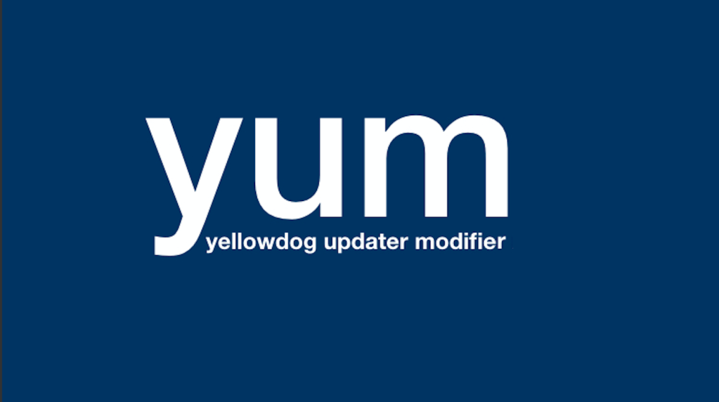 Easy use of yum package manager RHEL-CentOS&nbsp;6/7/8
