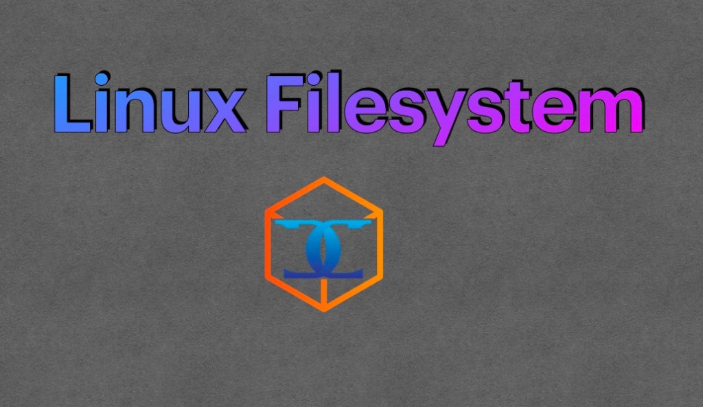 linux filesystem